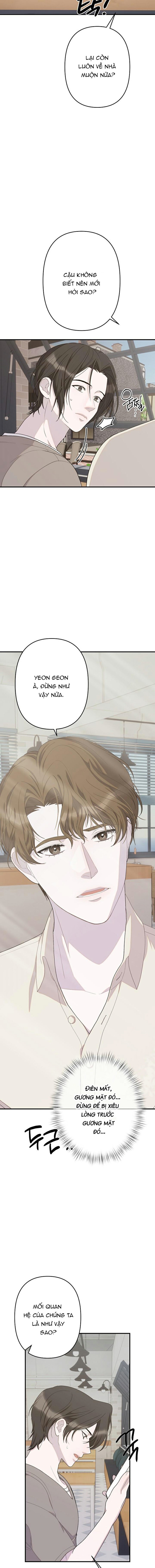 khóc đi ma vương chapter 5 3