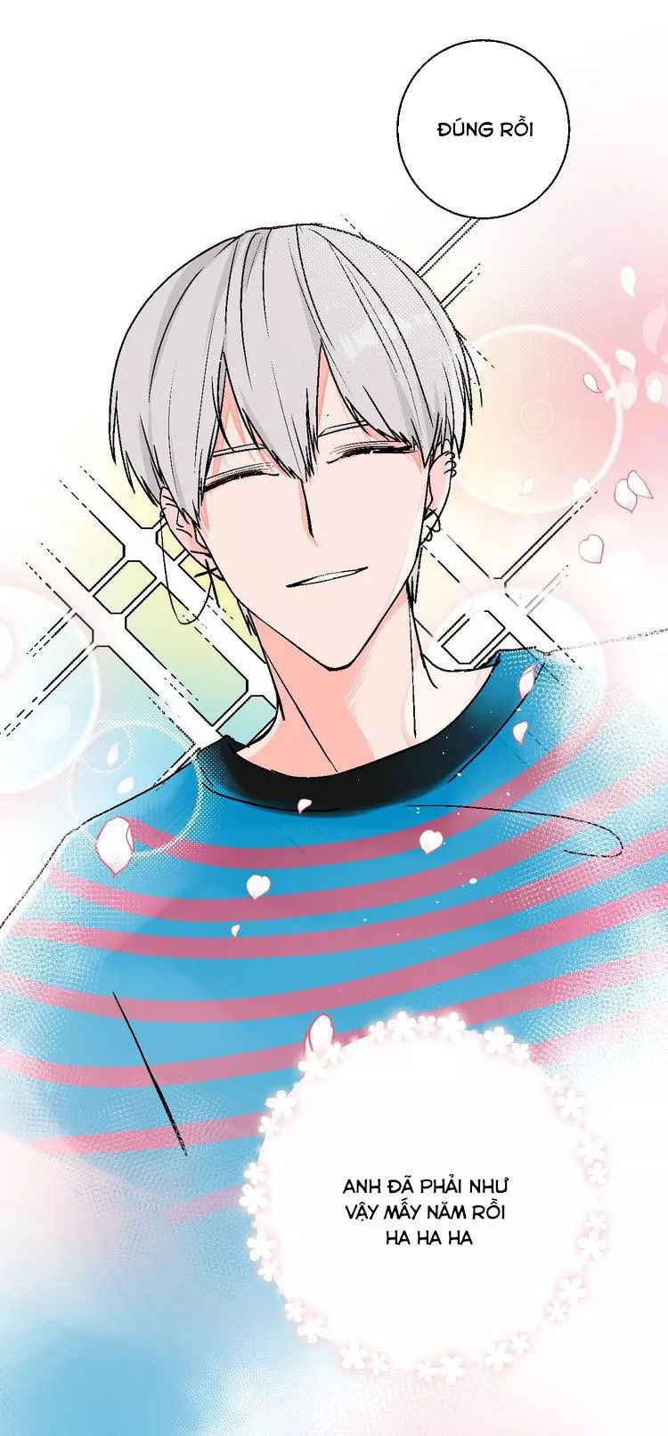 99 độ f - talk to me chapter 25 25