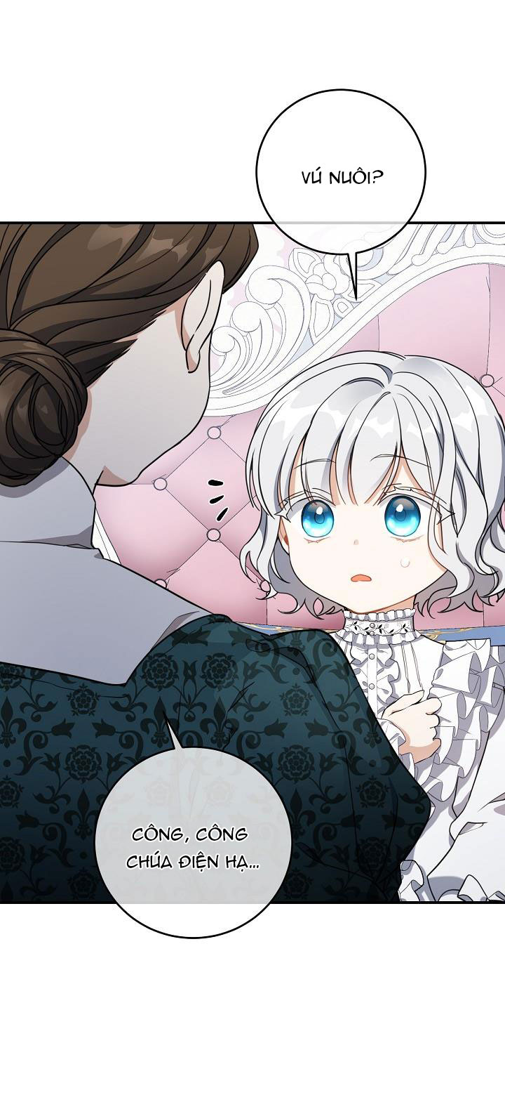 hướng đến ánh dương một lần nữa chapter 25.2 34