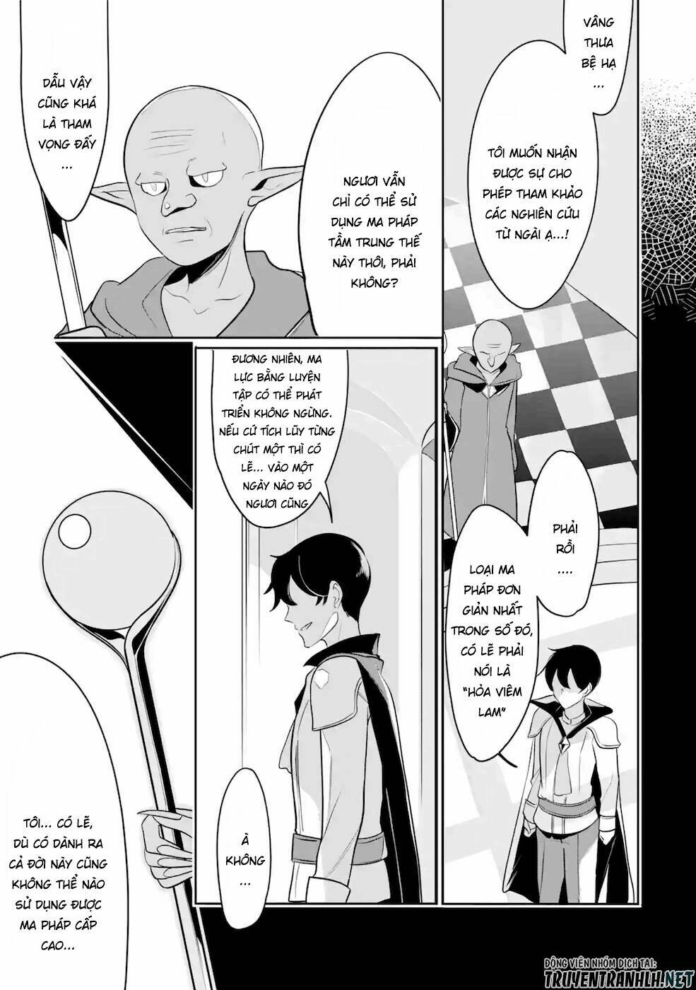 mamono wo shitagaeru chapter 10 12