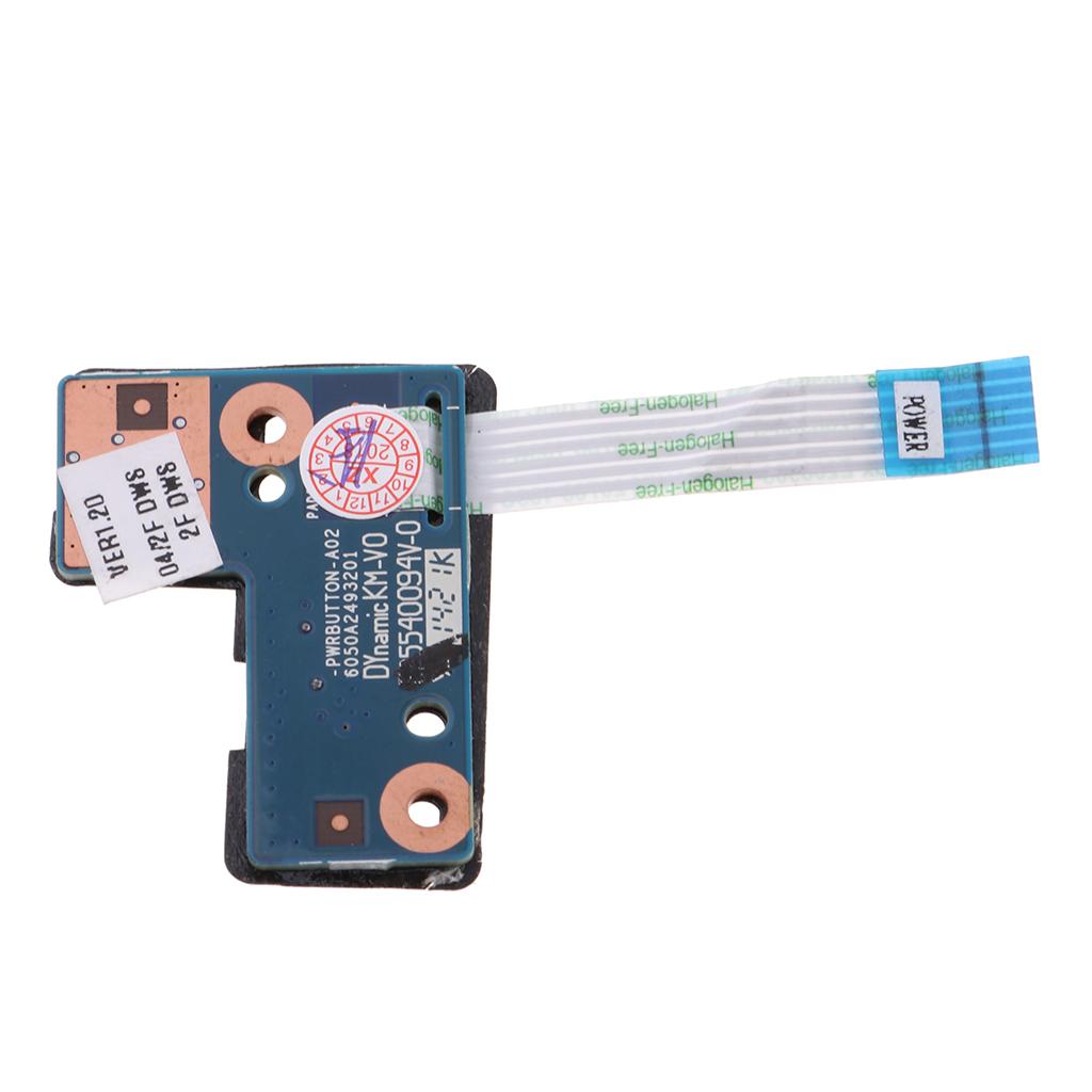 Power Switch Board with Flex Cable for 2000 1000 450 6050A2493201