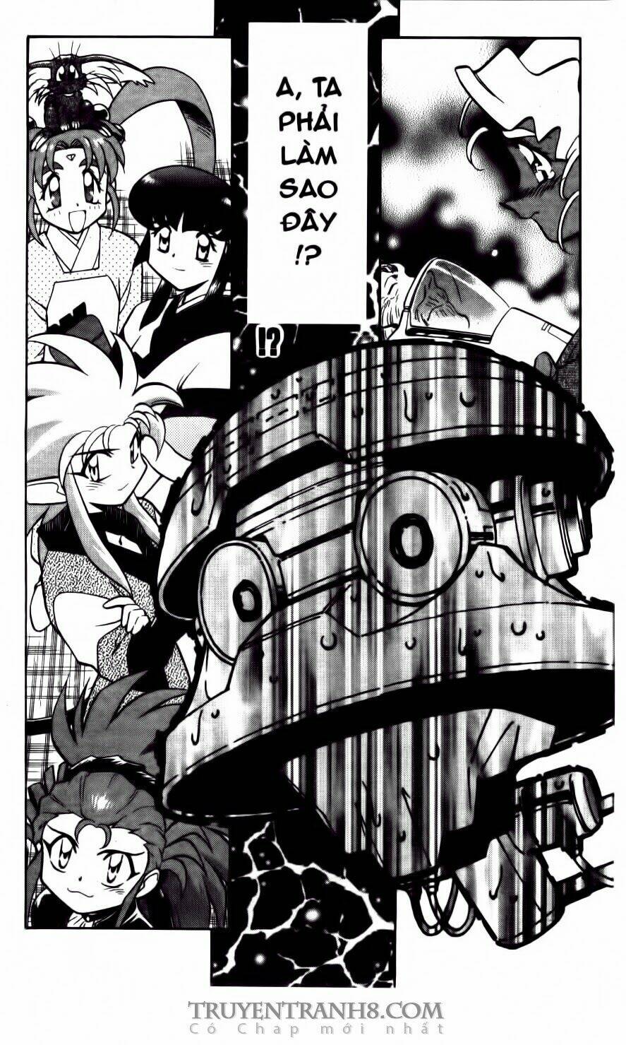 tenchi vô dụng chapter 62 21