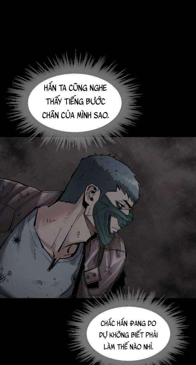 mật mã mê cung chapter 49 10