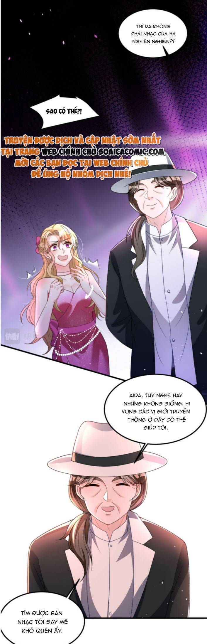 tổng tài huyết tộc cực sủng cô vợ mỹ nhân ngư chapter 35 14