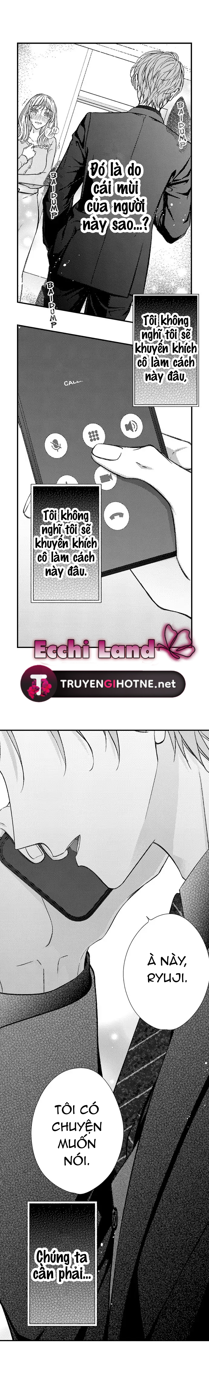 định mệnh thú vị: alpha và omega chapter 21.2 3