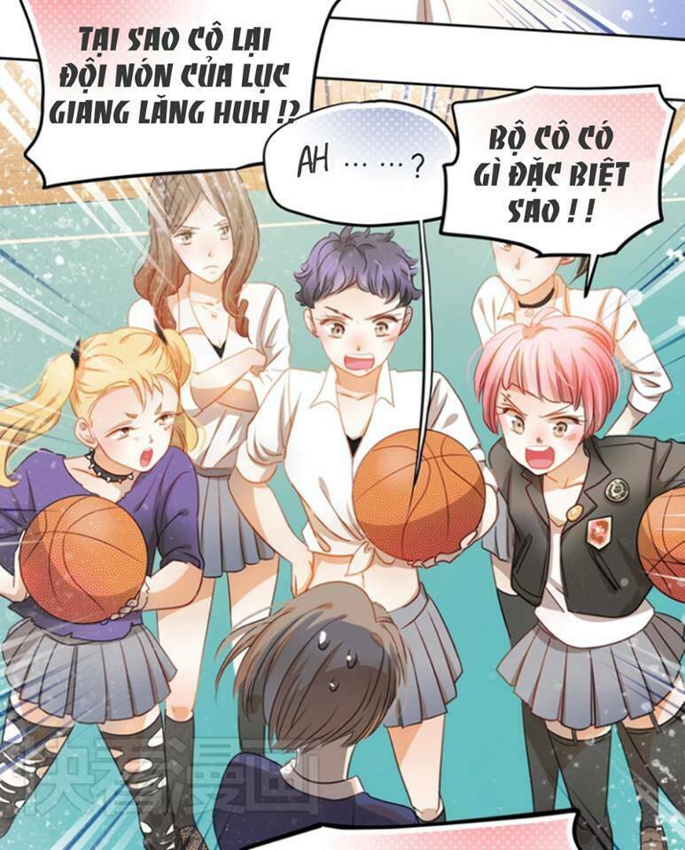 sự cám dỗ xấu xa chapter 4.5 28