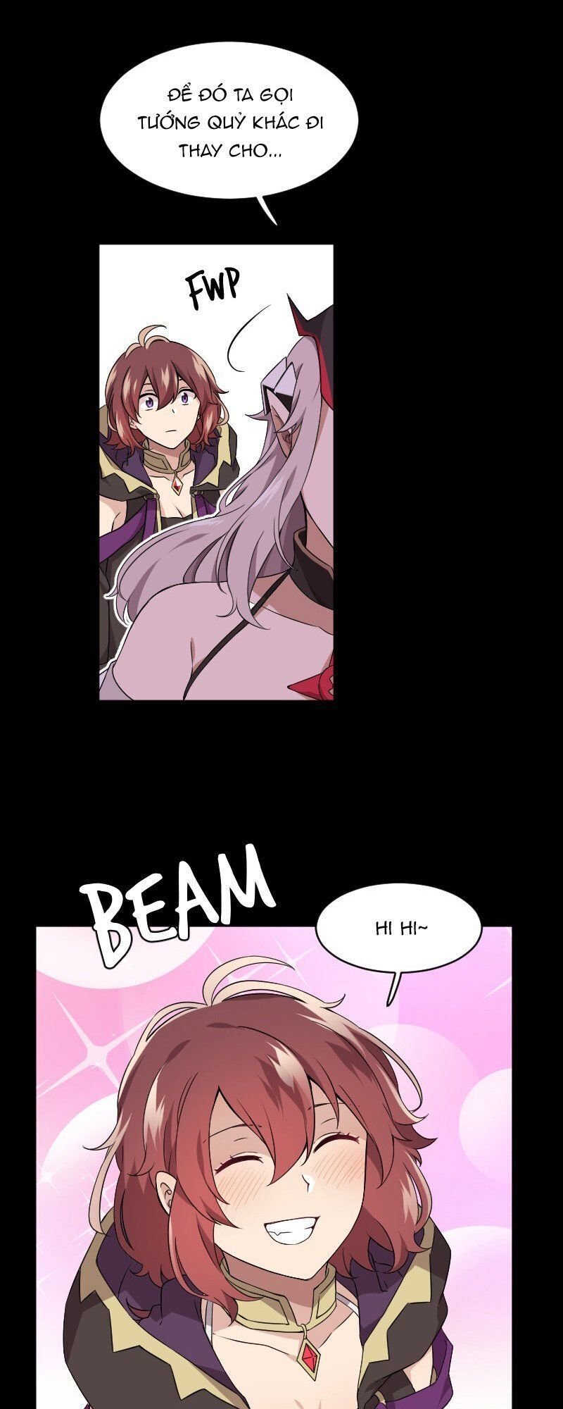 pháp sư và nữ chúa quỷ chapter 91 55