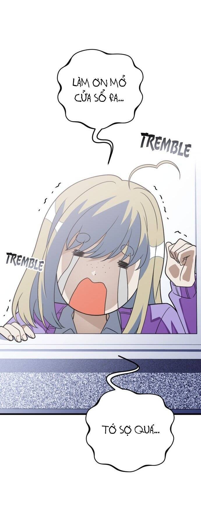 Sự lãng mạn còn tồn tại chapter 95 4