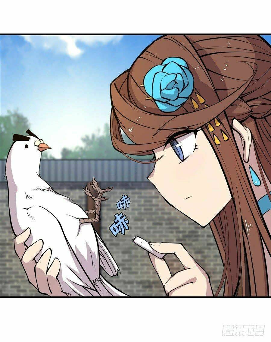 cuộc sống thoái ẩn của võ lâm chi vương chapter 10 49