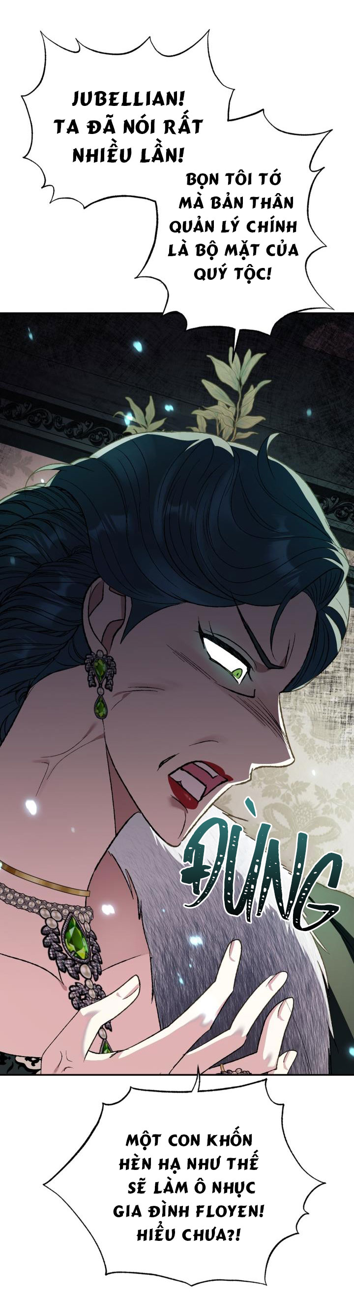 cha à, con không muốn kết hôn đâu chapter 61 47