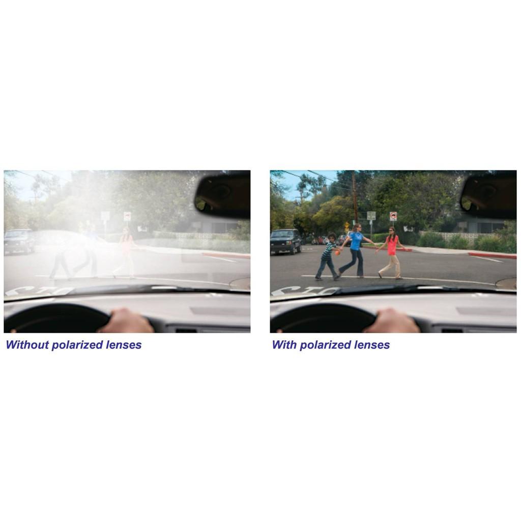 MẮT KÍNH NAM CAO CẤP P8738 - BẠC