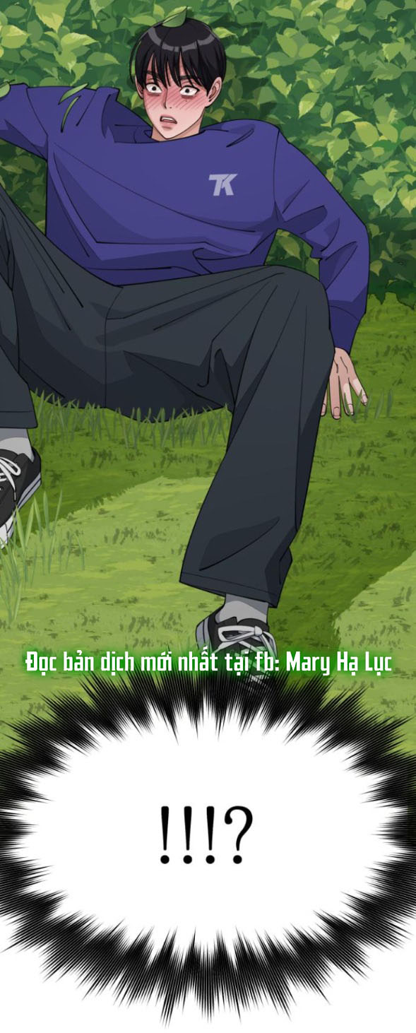 Tình Yêu Của Ik Seob chapter 52.2 32