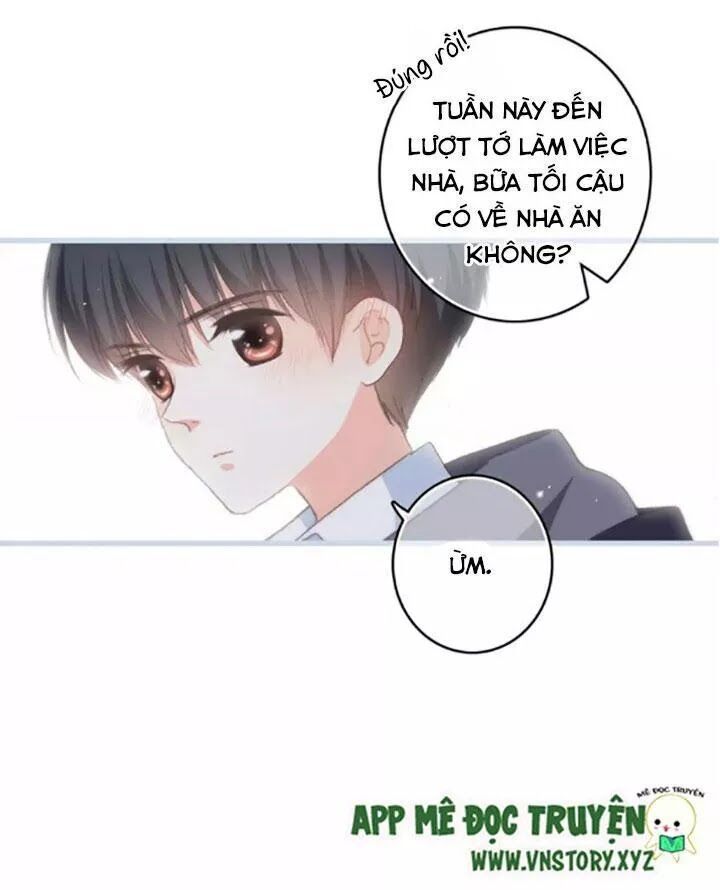 con tim rung động 2 chapter 42 12