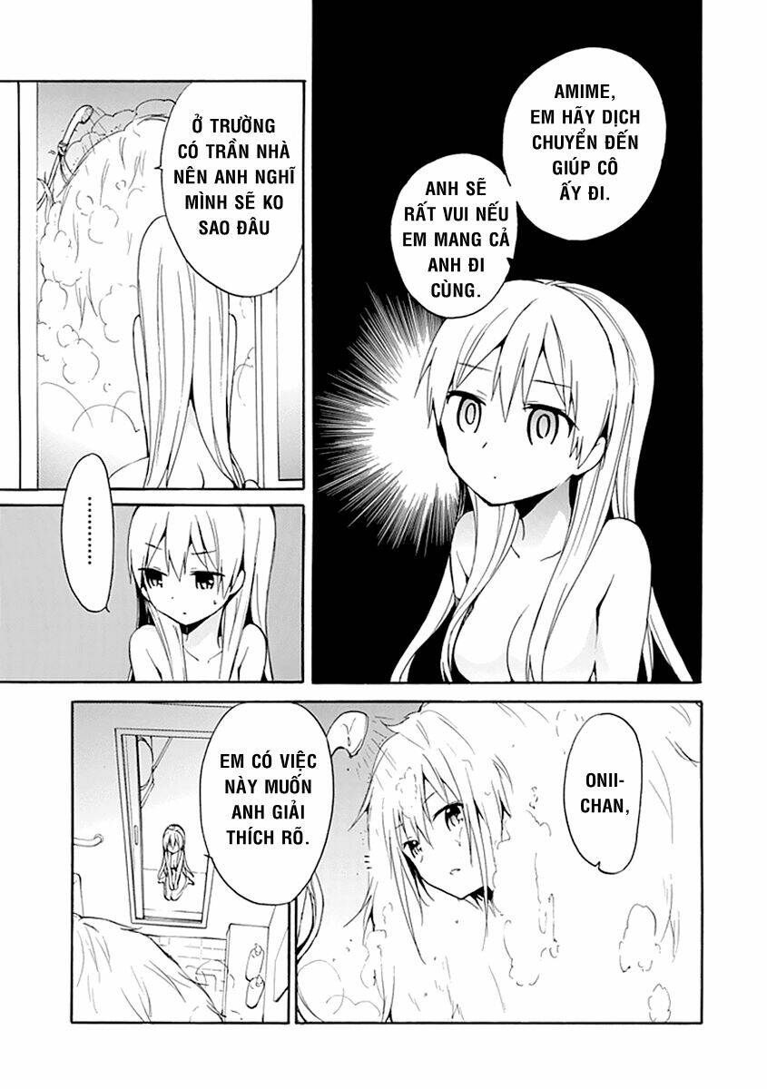 dagasy - houkago chounouryoku sensou chapter 6 28