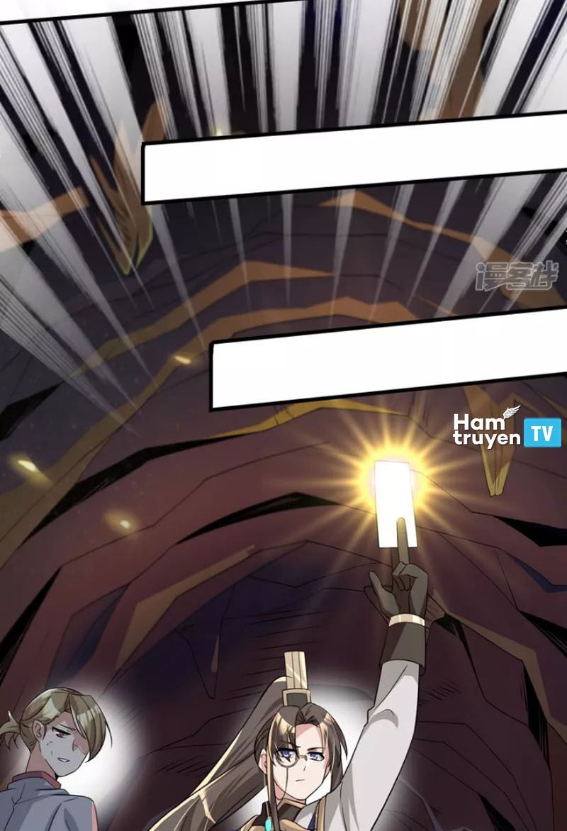 tiến sĩ khoa học kỹ thuật tu tiên chapter 17 13