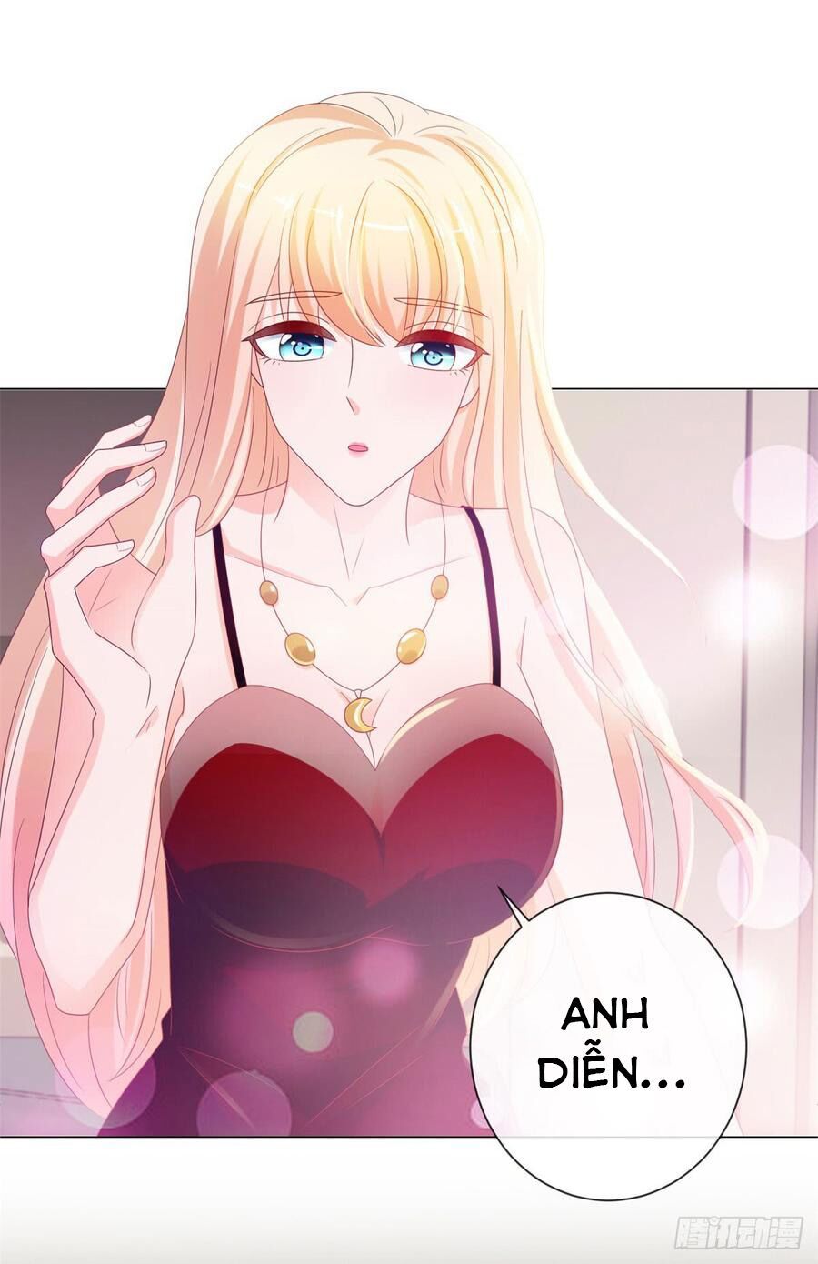 ẩn hôn 100%: chọc tức vợ yêu mua một tặng một chapter 94 6