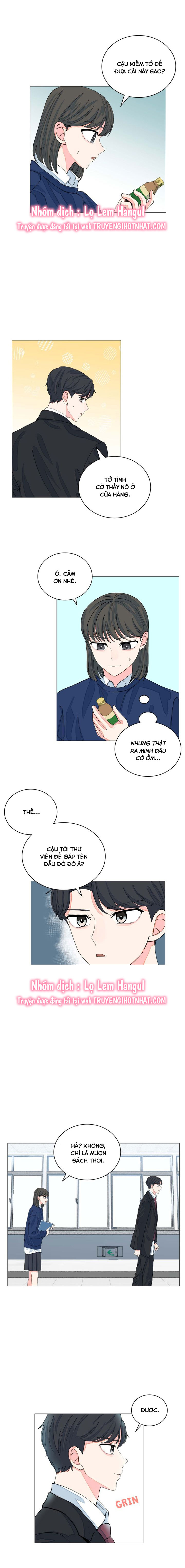 lọ lem hangul coming soon chapter 19 4