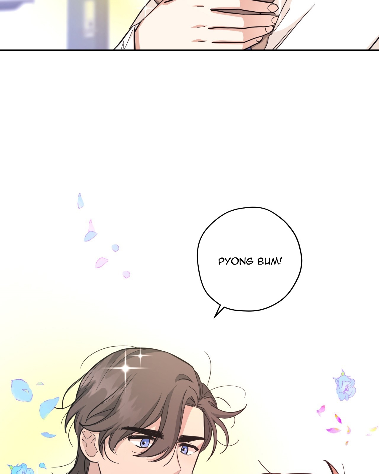 tình yêu của vị hoàng tử ngoài hành tinh chapter 18 33