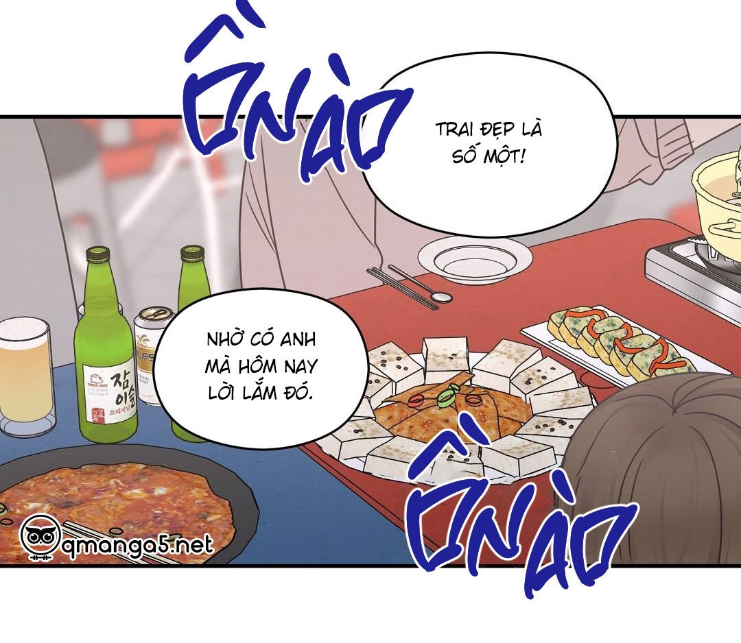 phức cảm tự ti của omega chapter 38 102