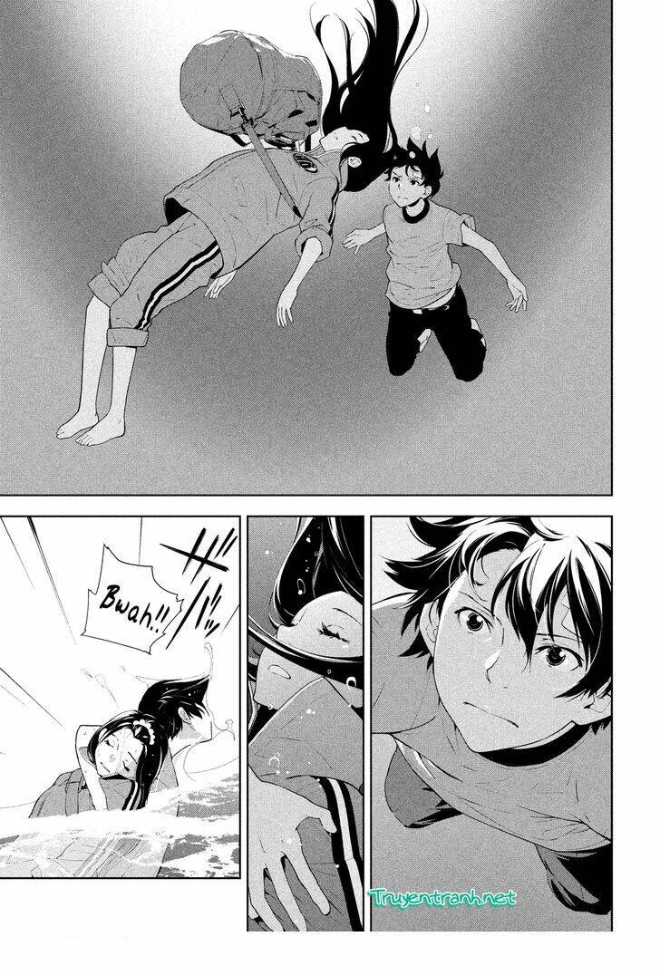 lets lagoon chapter 52 7