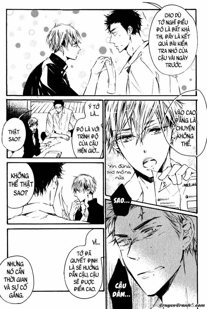 yawaraka na yuutsu chapter 5 16