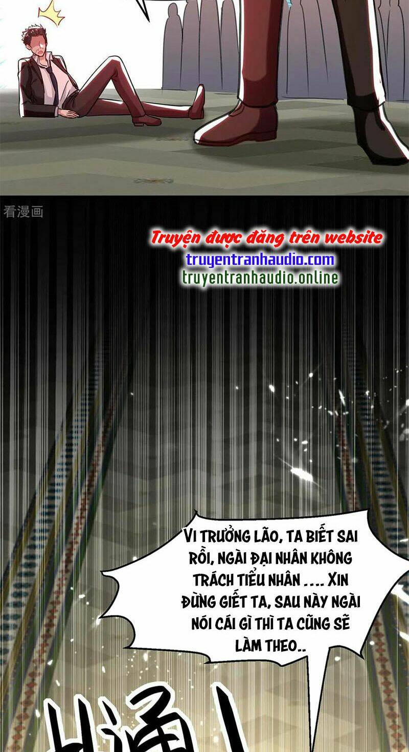 trọng sinh khí thiếu quy lai chapter 171 24