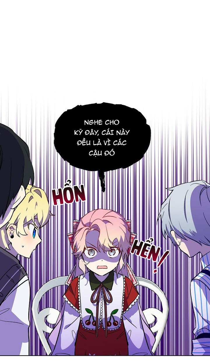 quý cô quyền lực chapter 16 13