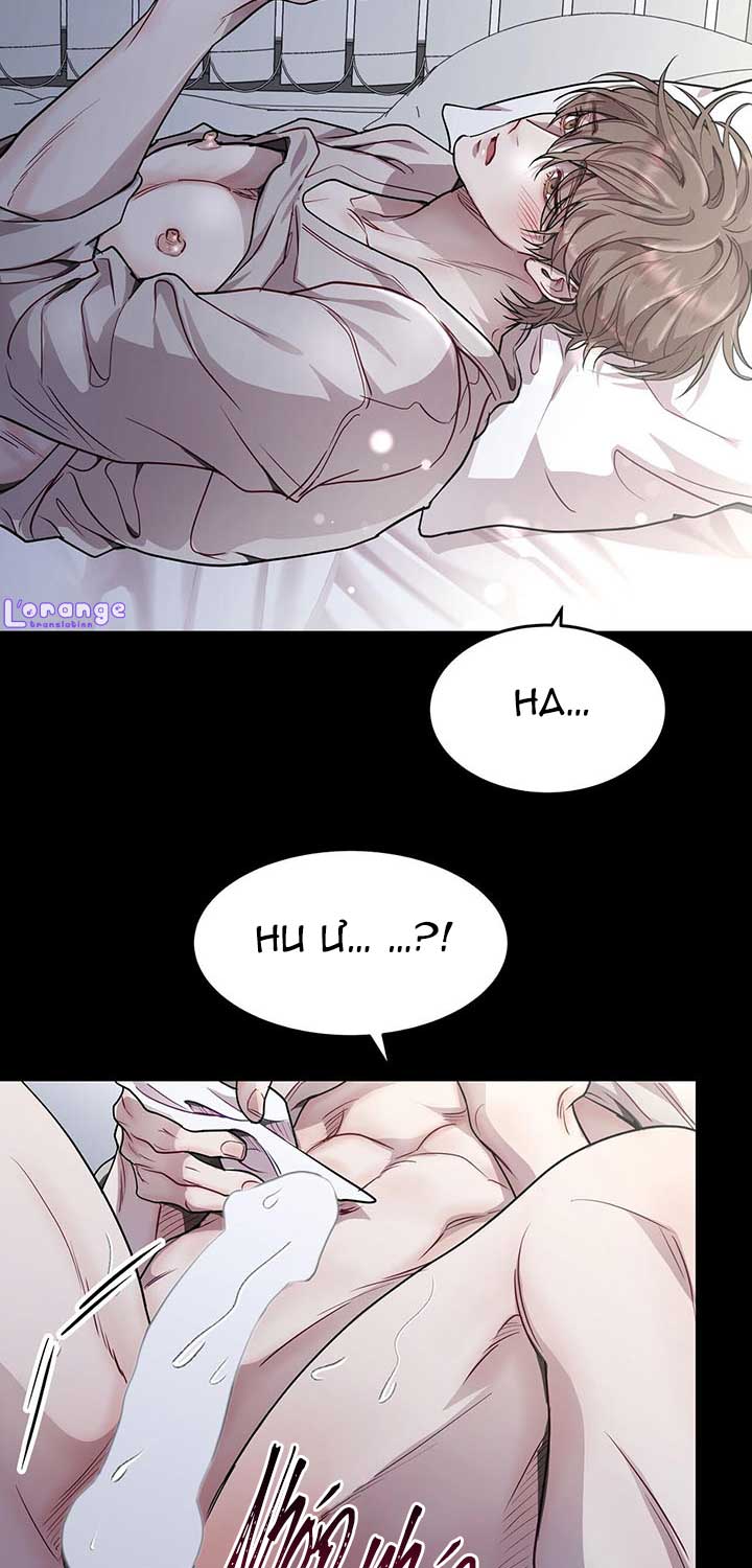 tư duy vị kỷ chapter 38 32