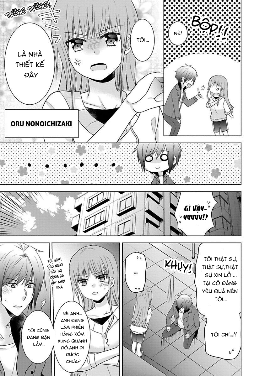 tuyển tập hàn, nhật chịch ngắn chapter 41.1 6