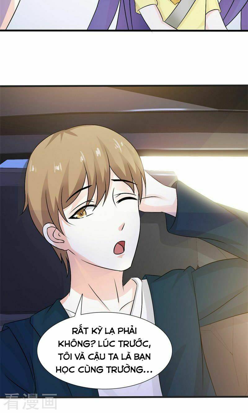 bá đạo tổng tài ngạnh thượng cung chapter 27 12