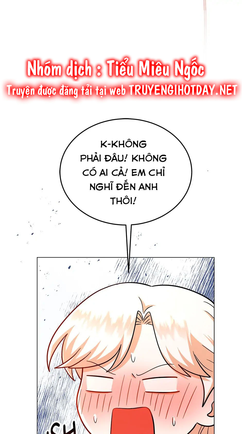 diễn vai ác nữ cũng thật khó khăn chapter 33.1 3