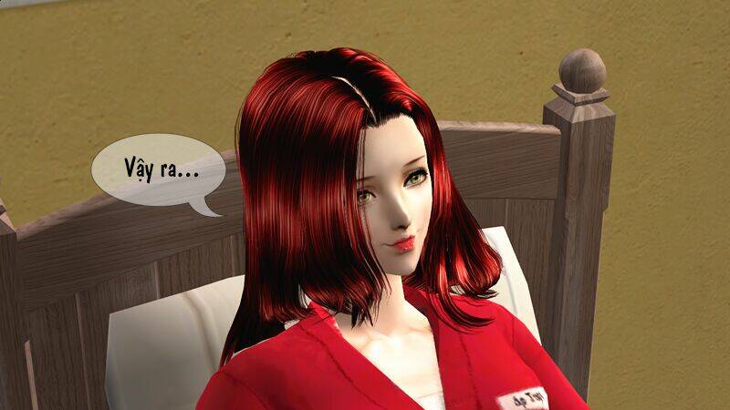 and i love you! chapter 6 32