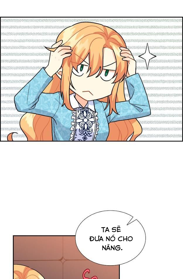 kẻ hủy diệt đã yêu tôi ! chapter 8 14