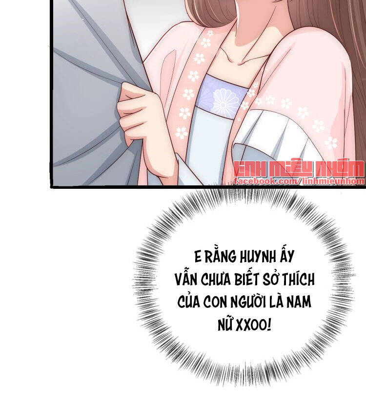 dưỡng địch vi hoạn chapter 72.1 17