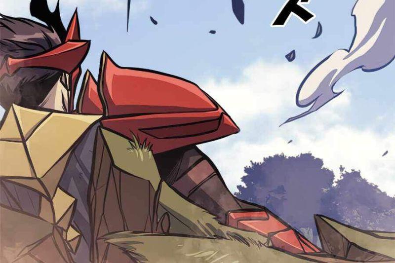 tôi trở lại thăng cấp một mình chapter 117 139