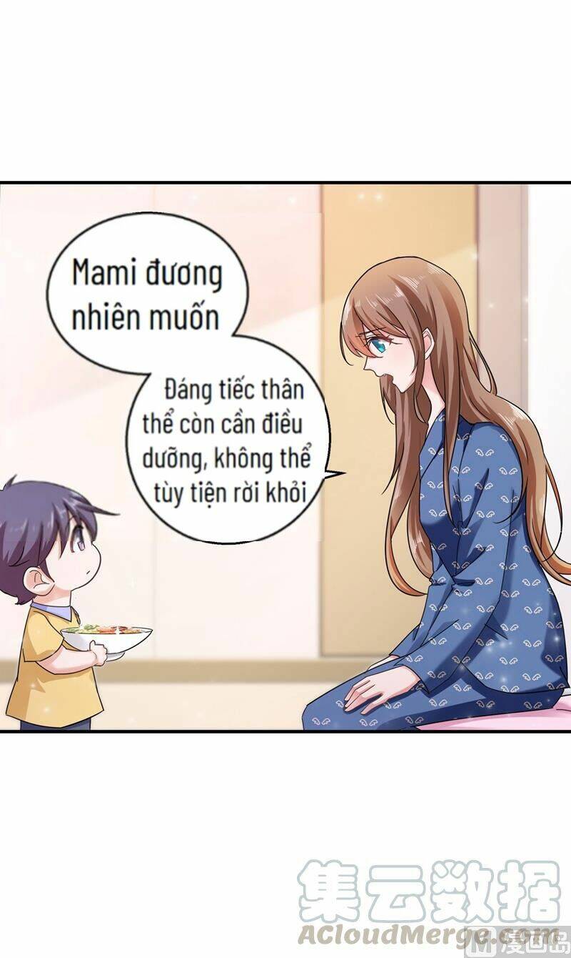 nhập cốt noãn hôn chapter 290 20