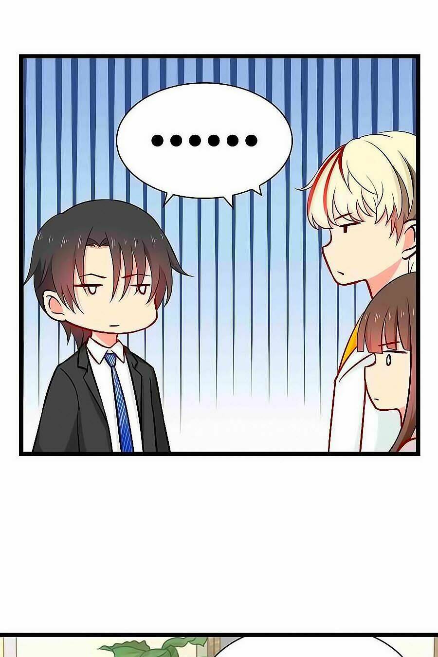 chỉ nhiễm thành hôn chapter 56 7