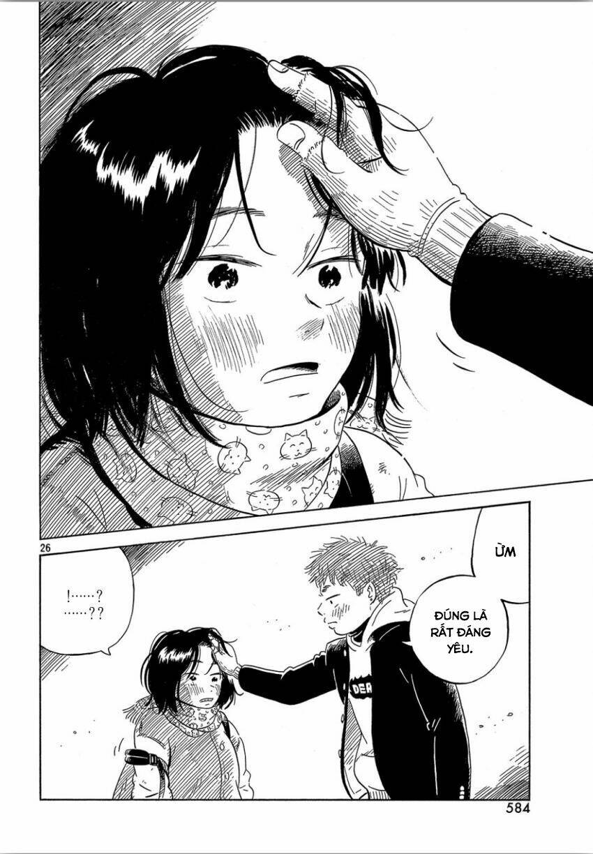 nora to zassou chapter 16 26