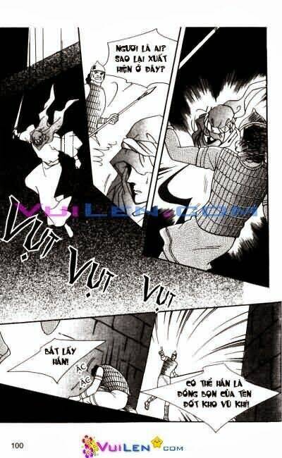 hậu duệ hoàng gia chapter 4 100