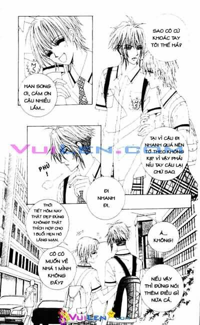 đợi em chapter 74 15