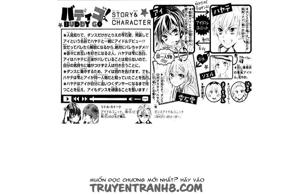 buddy go chapter 18 5