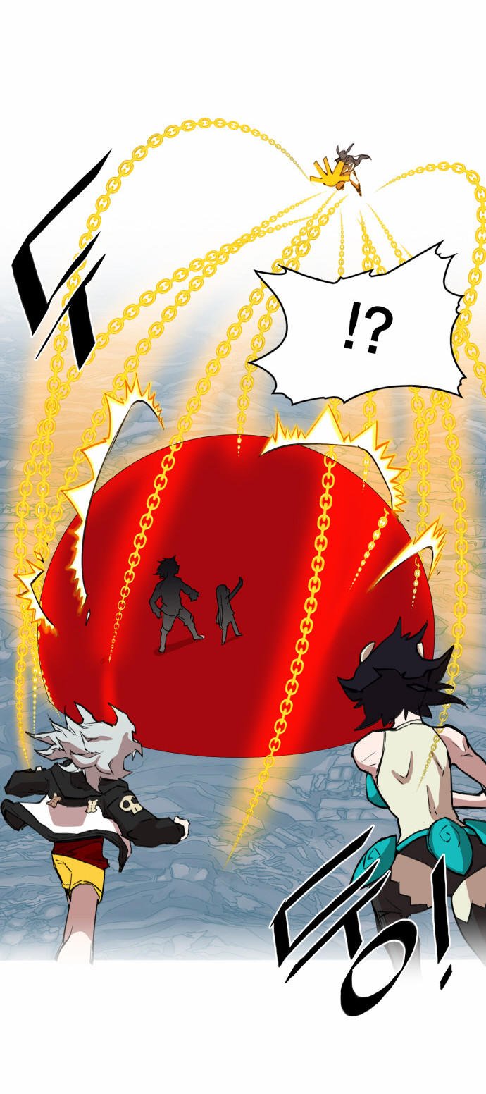 hard core leveling warrior chapter 50 34