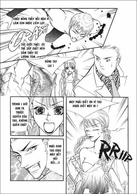 can't lose you chapter 14 5