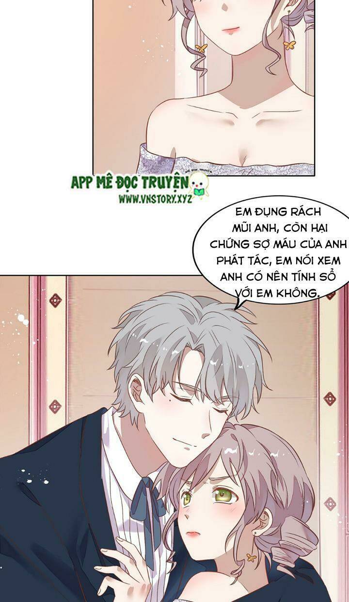bạn trai kém tuổi bẫy yêu tôi chapter 39 36