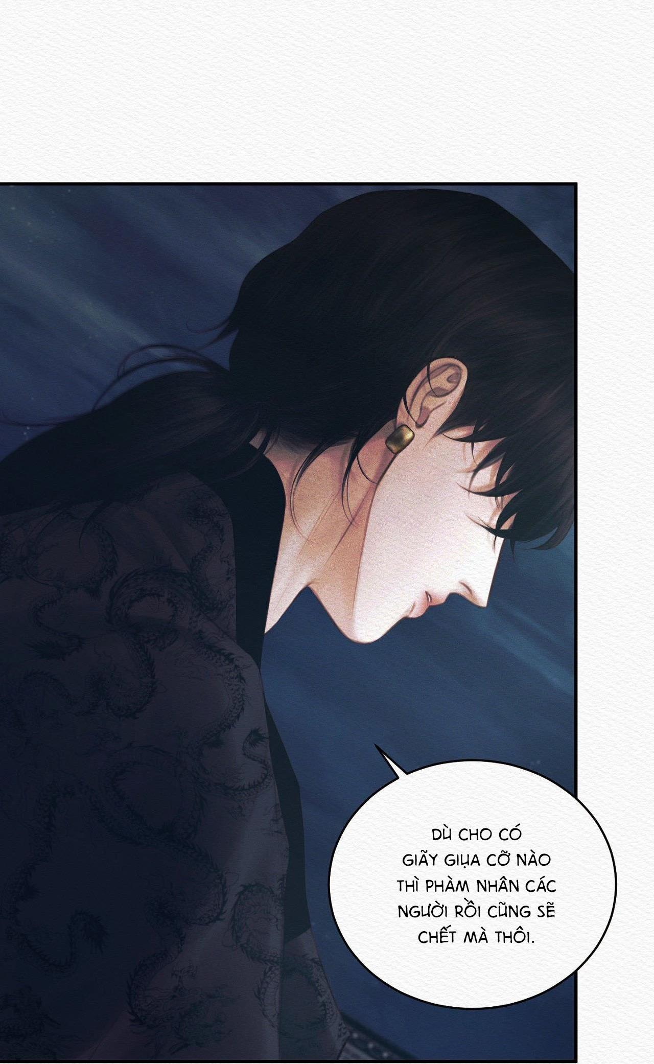 qủy dạ khúc chapter 55 25