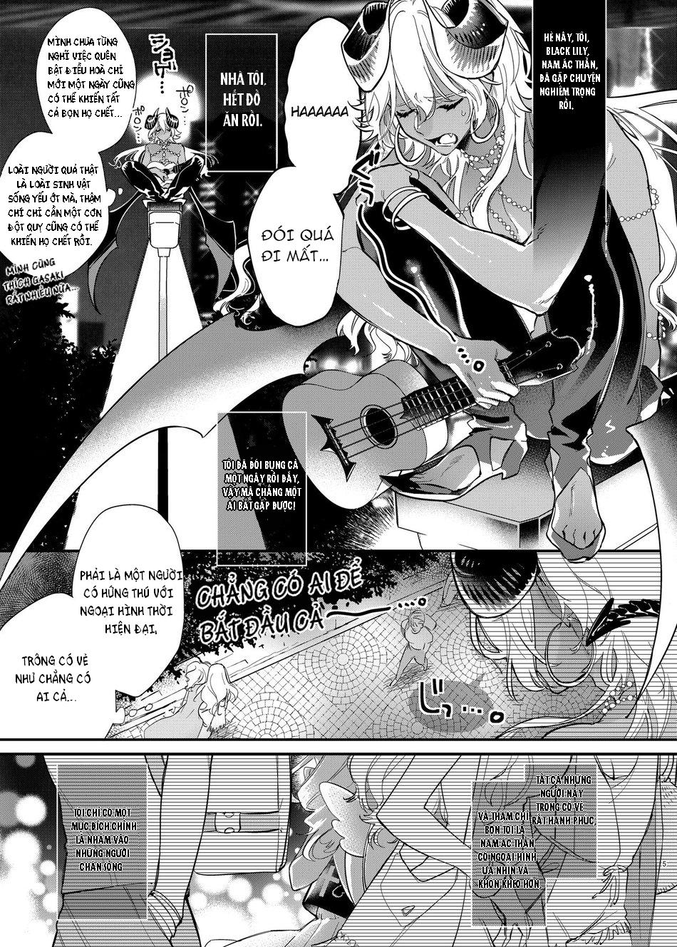 oneshot hỏny chapter 169 3