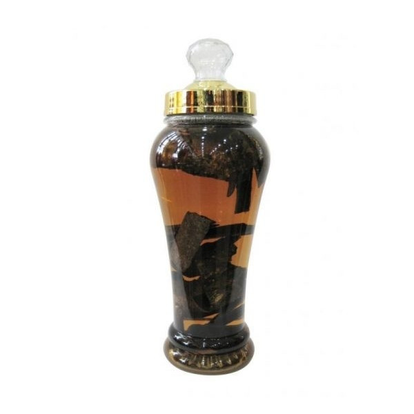 Bình thủy tinh ngâm sâm Hàn Quốc 2,4 lít