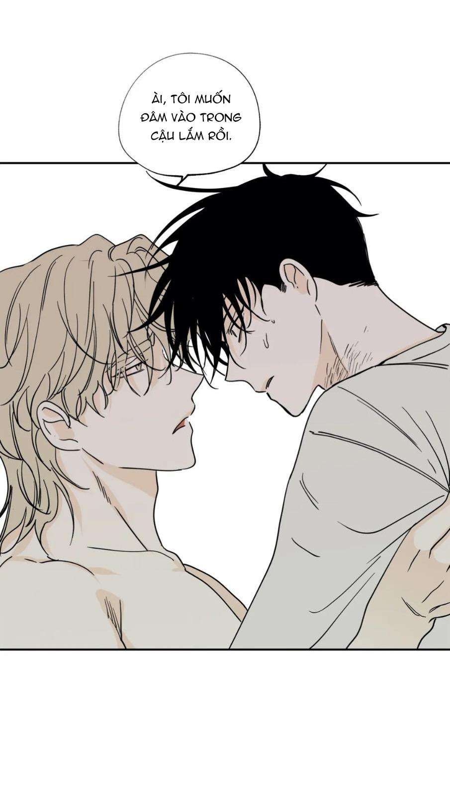 thủy triều thấp lúc chạng vạng chapter 10 50