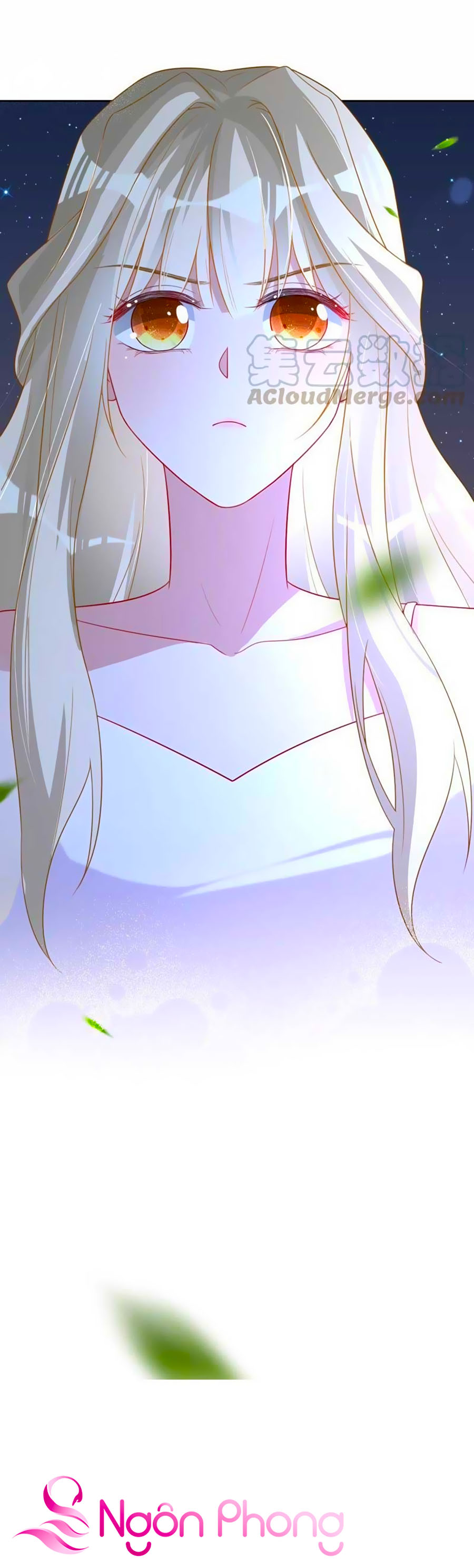 thần luân mật luyến chapter 96 12