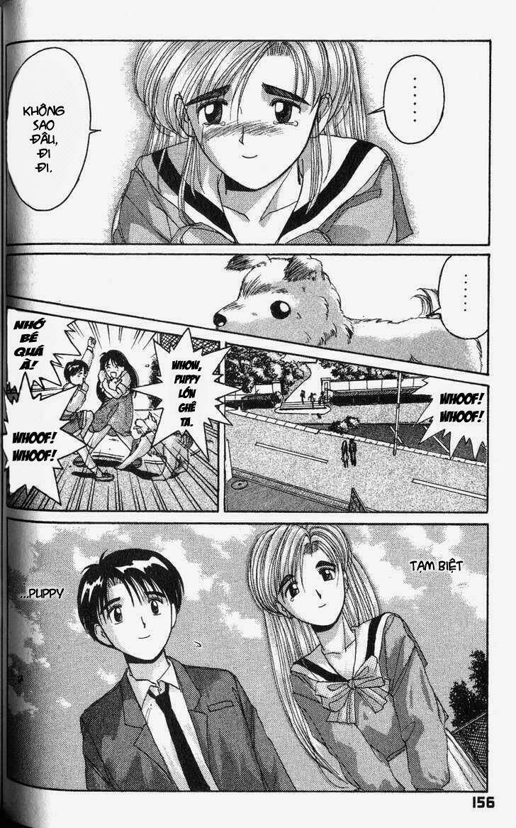 ai ga tomaranai! chapter 22 31